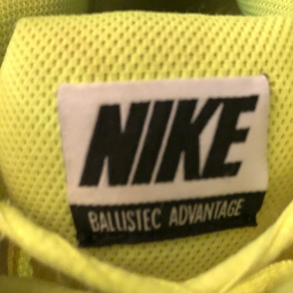COPY - Nike Court Ballistic Advantage - Picture 7 of 7